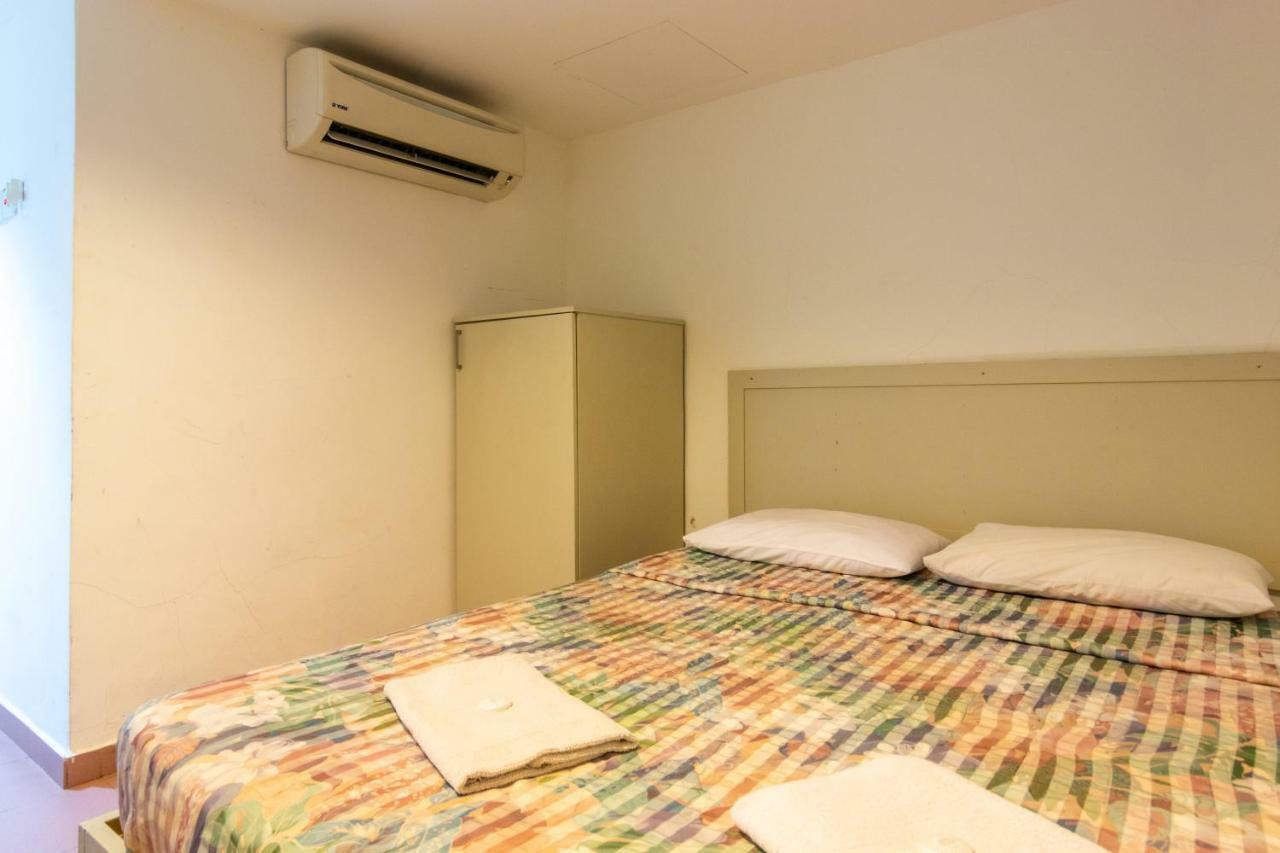 Hotel Grande Malacca Стая снимка