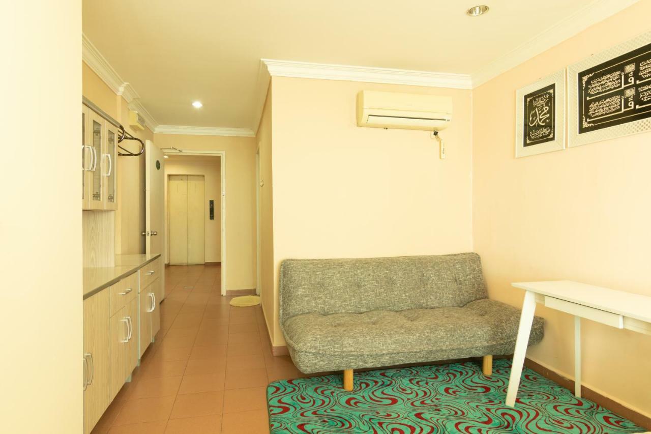 Hotel Grande Malacca Екстериор снимка