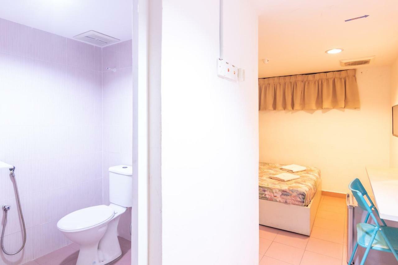 Hotel Grande Malacca Екстериор снимка