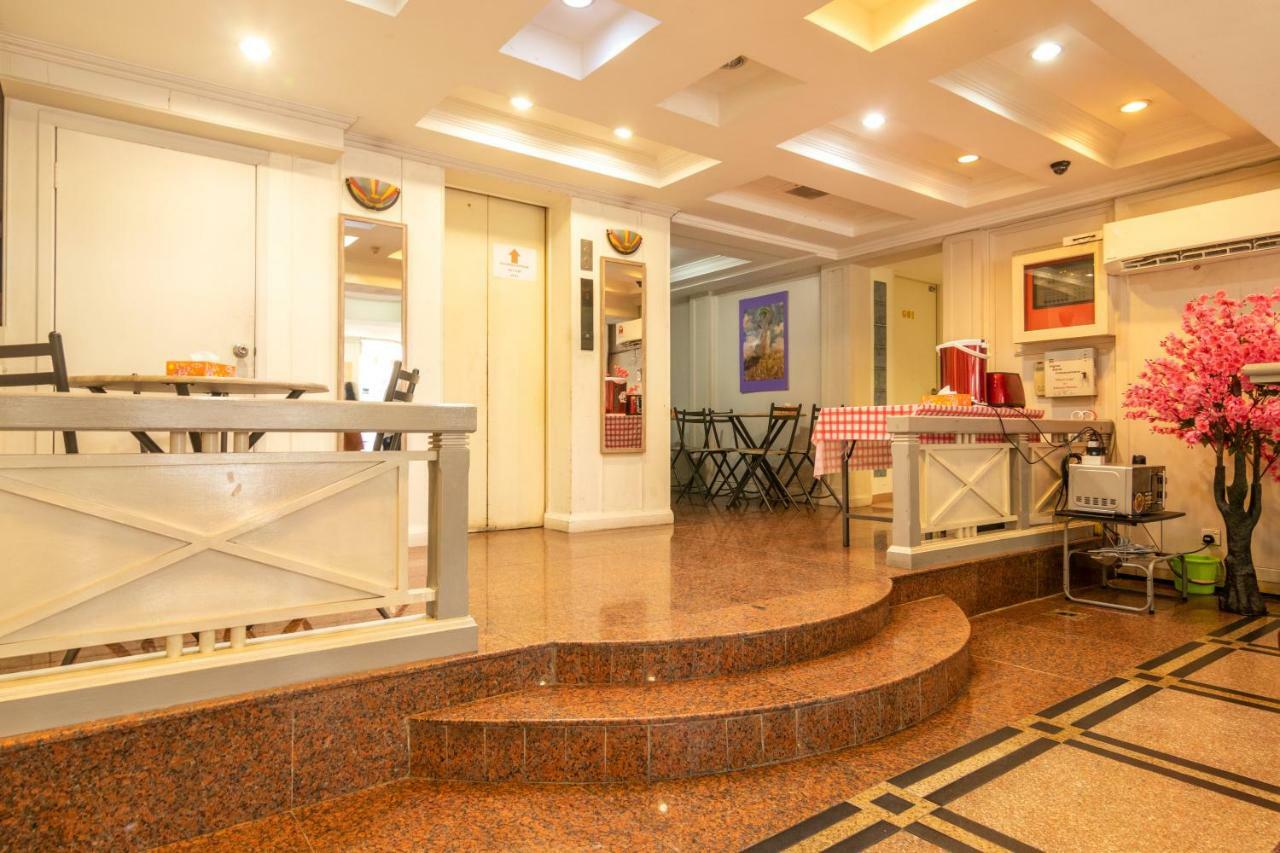 Hotel Grande Malacca Екстериор снимка